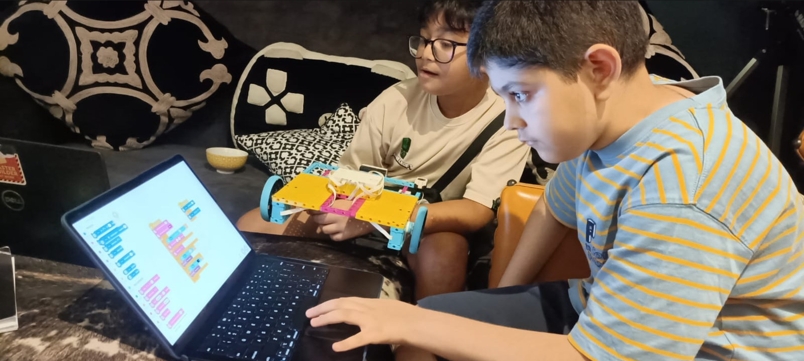 Team Collaboration 1