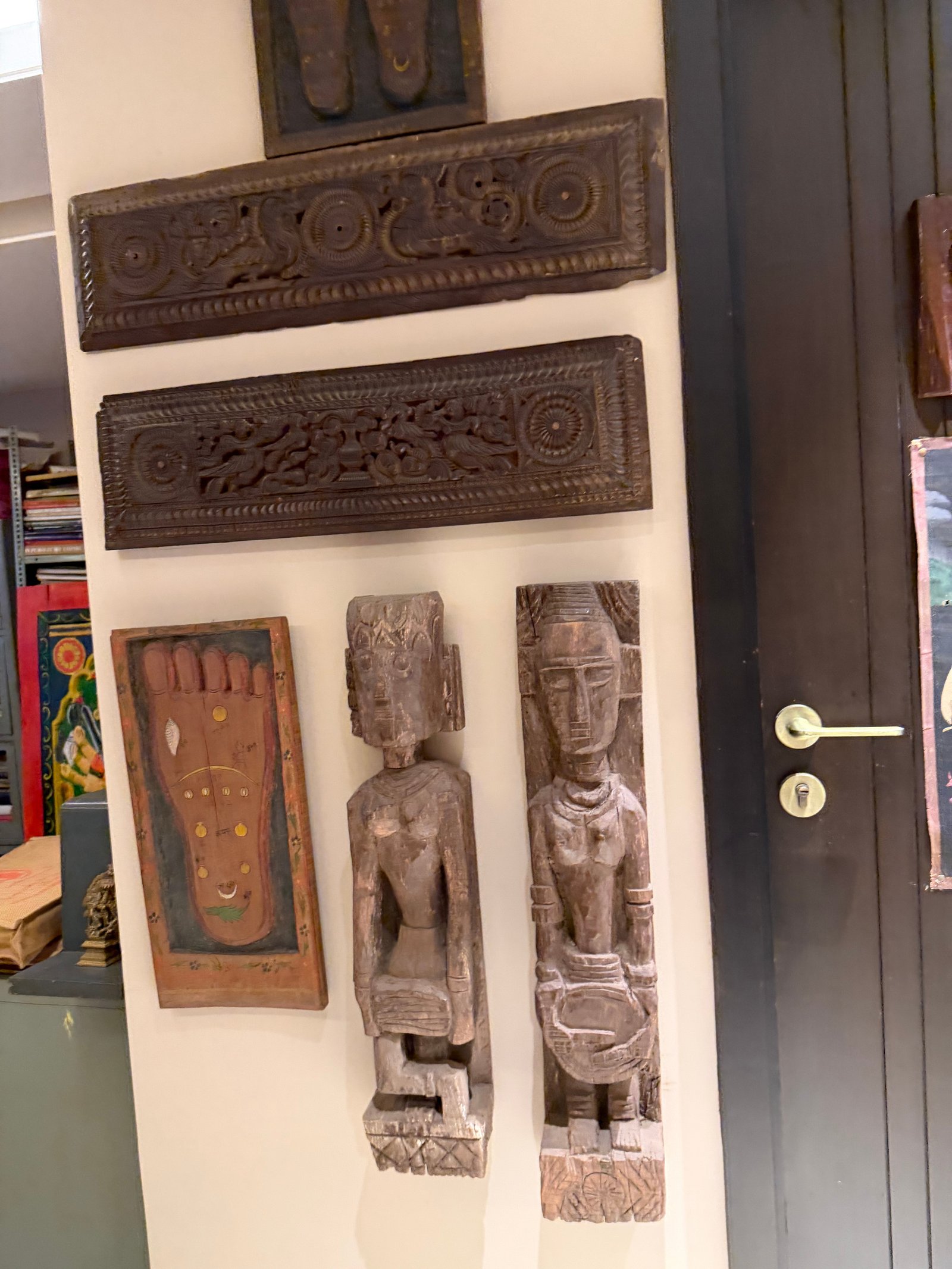Folk Museum Research Photo 1