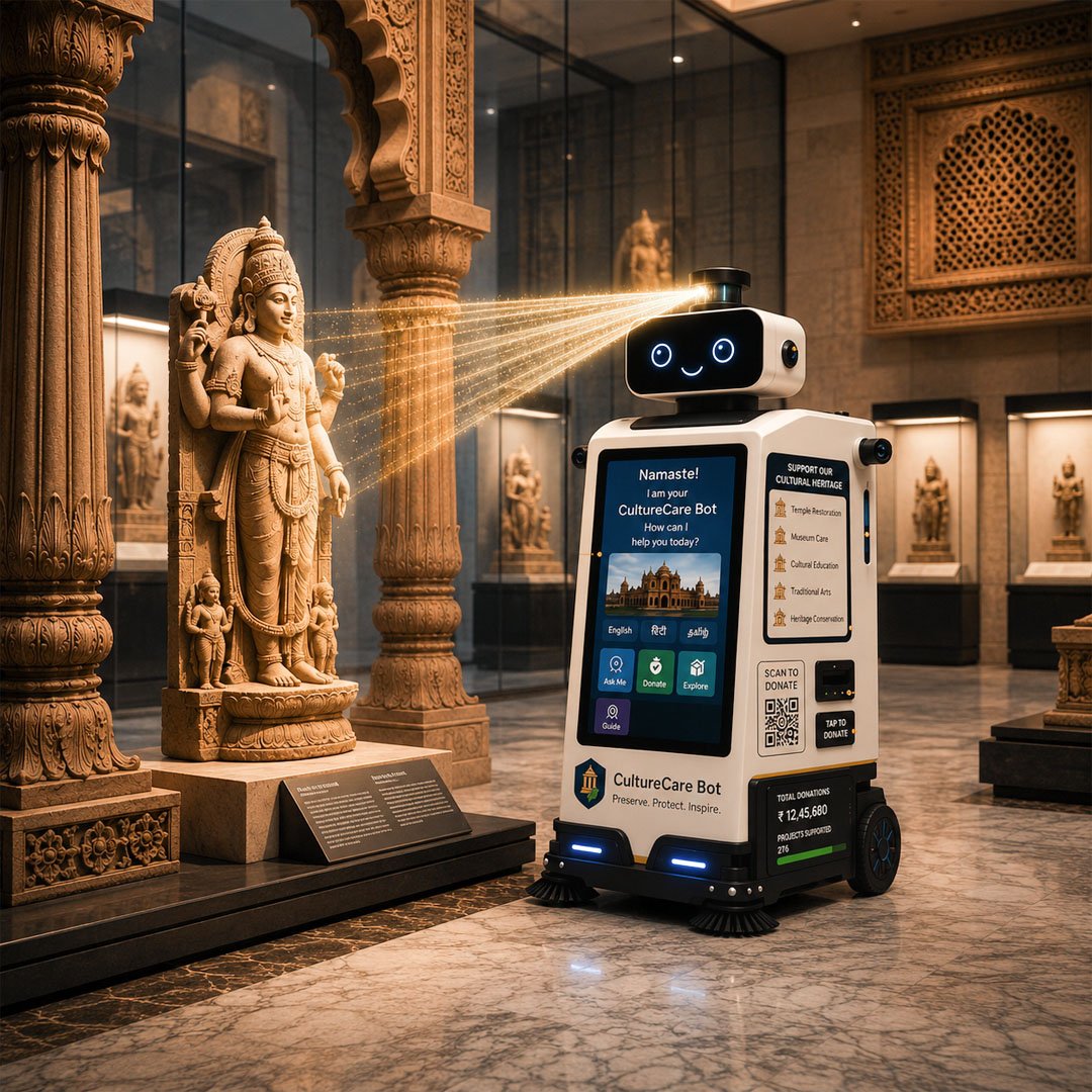 CultureCare Bot Hotspots